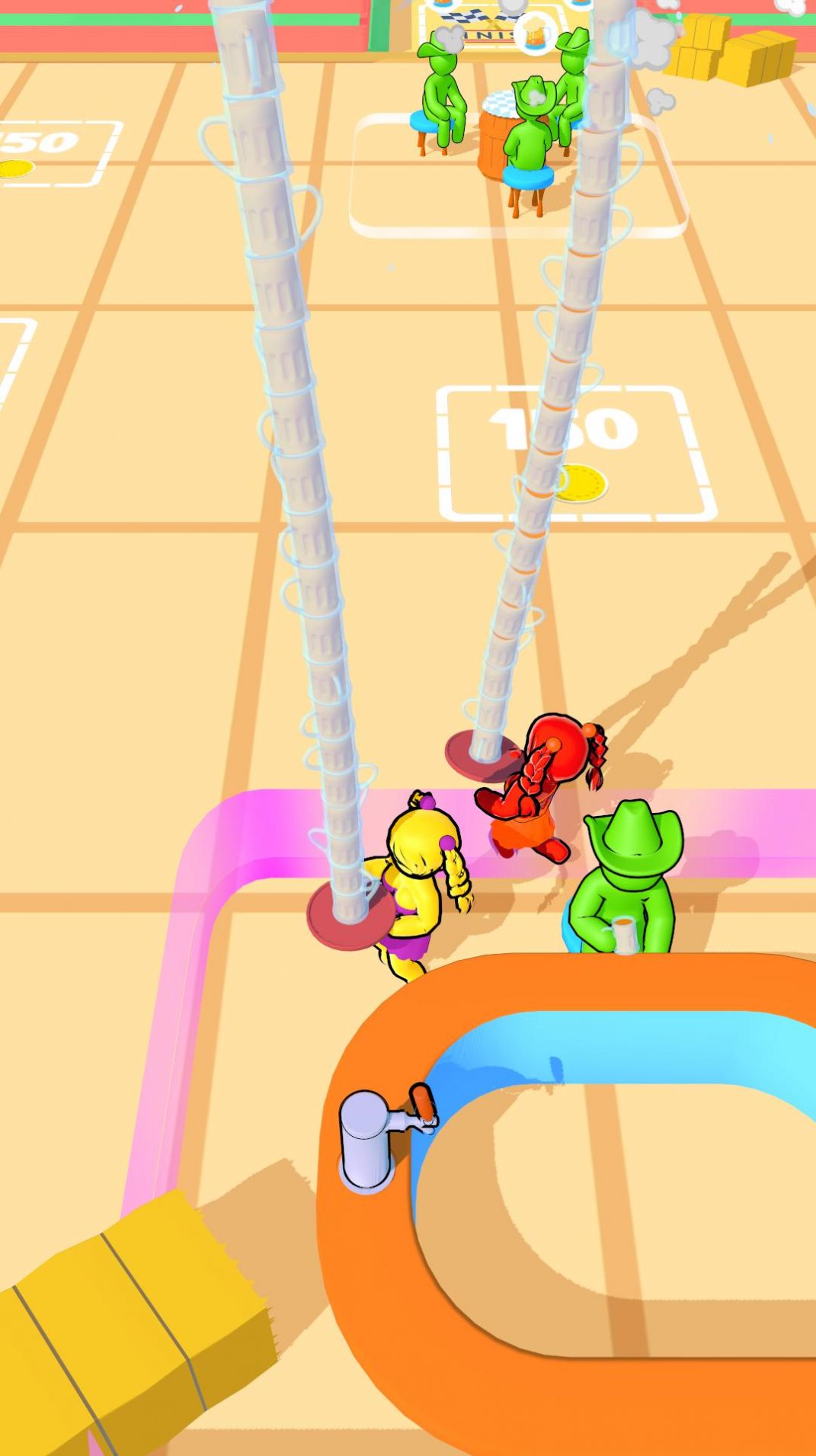 拿着你的啤酒截图 拿着你的啤酒截图