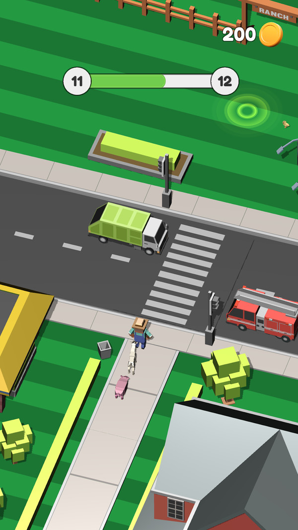 牧场救援截图 牧场救援截图