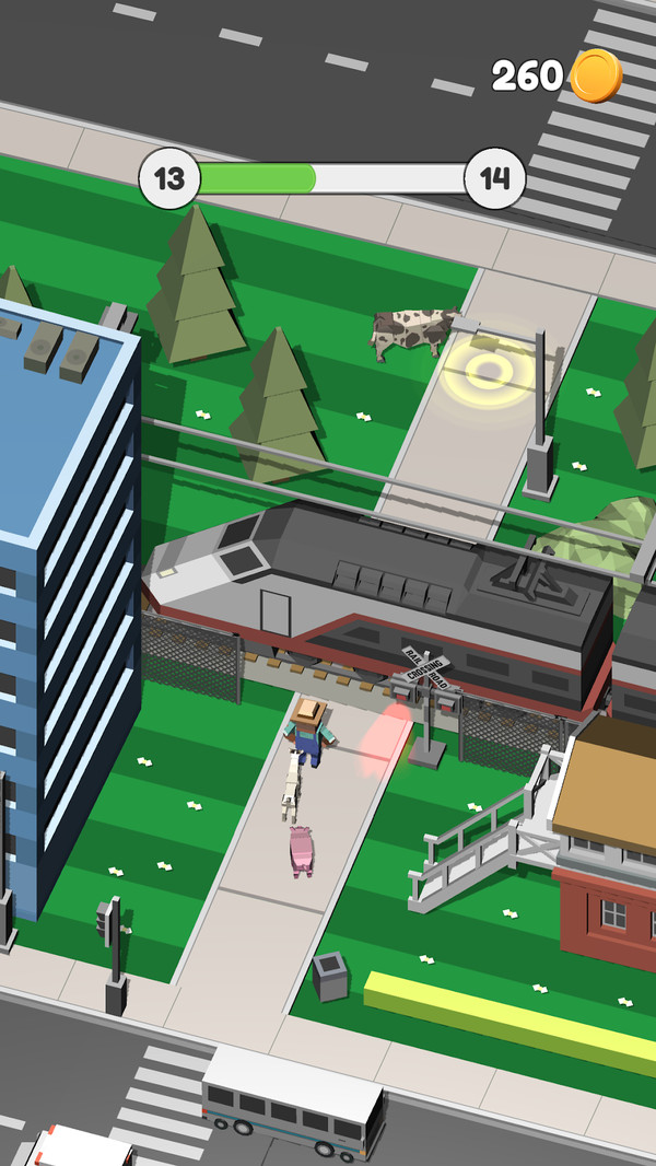 牧场救援截图 牧场救援截图