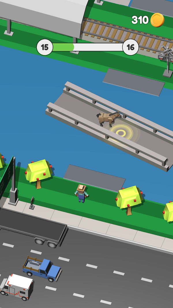 牧场救援截图 牧场救援截图