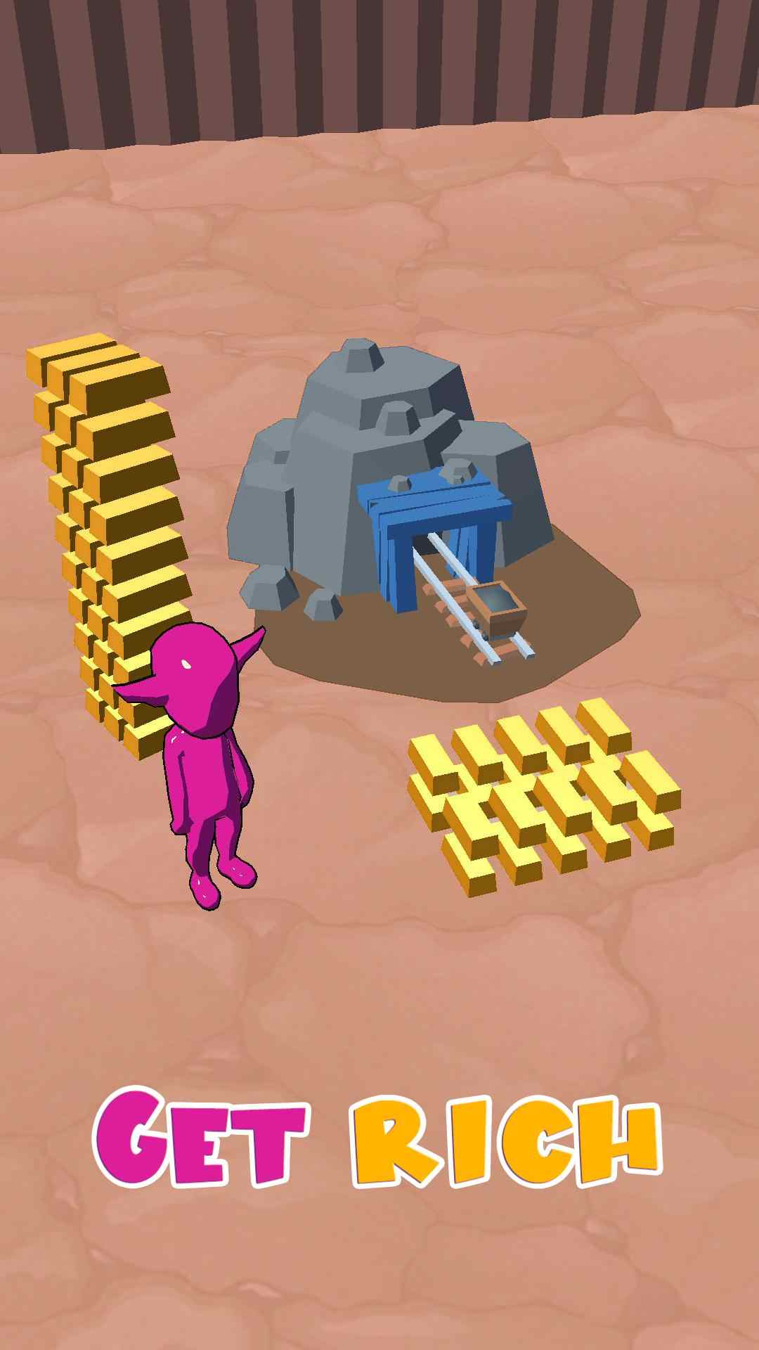 成为矿工大亨截图