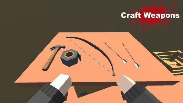 我的末日世界截图 我的末日世界截图