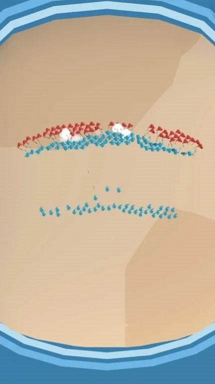 小型战场模拟器截图 小型战场模拟器截图