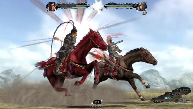 群英三国策截图 群英三国策截图