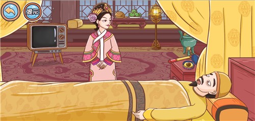 翻转吧剧情截图 翻转吧剧情截图