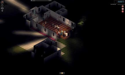 僵尸毁灭工程截图 僵尸毁灭工程截图