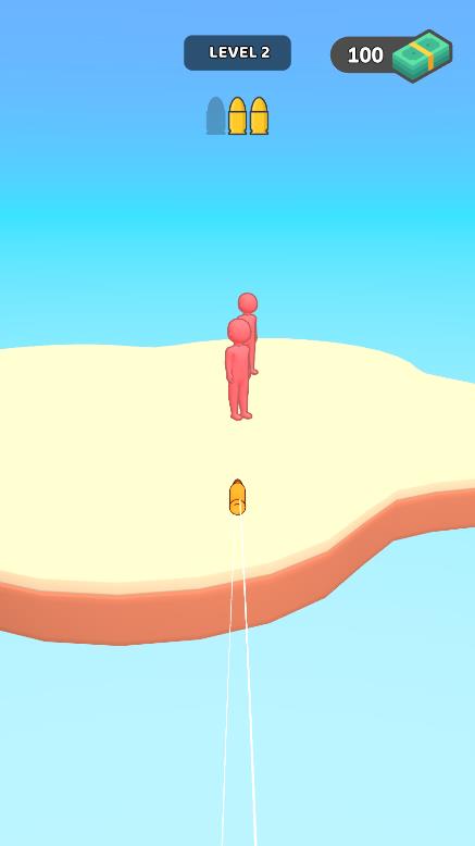 狙击手乱斗截图 狙击手乱斗截图