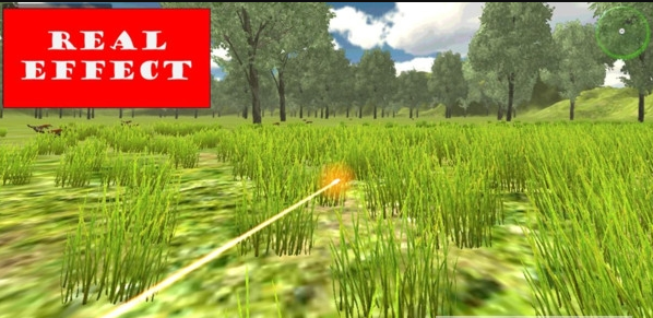 狐狸狩猎狙击手截图 狐狸狩猎狙击手截图