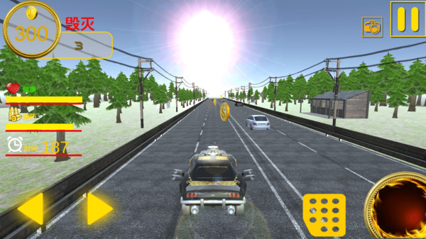 我是开车大师截图 我是开车大师截图