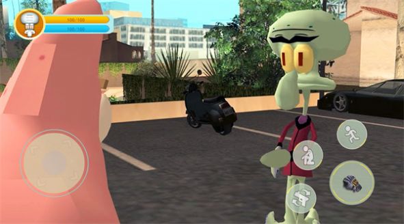 田园人生模拟截图 田园人生模拟截图