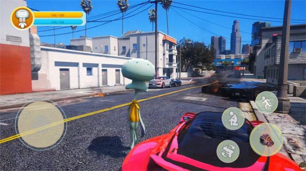 田园人生模拟截图 田园人生模拟截图