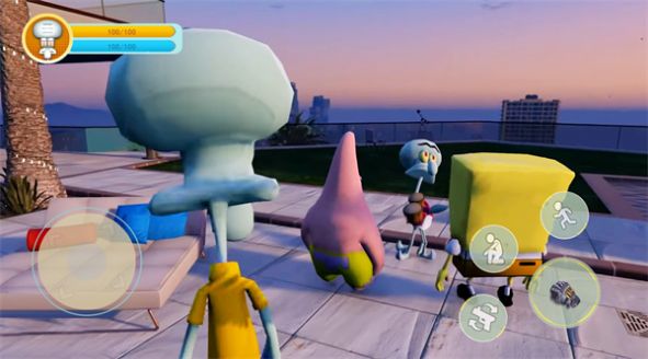 田园人生模拟截图 田园人生模拟截图