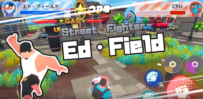 肌肉斗士竞技场截图 肌肉斗士竞技场截图