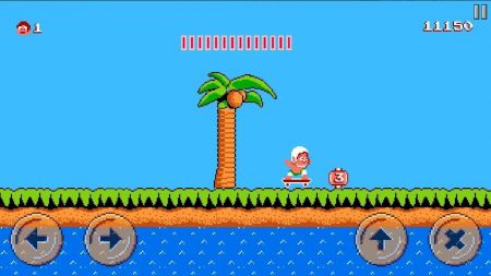 像素岛冒险截图 像素岛冒险截图