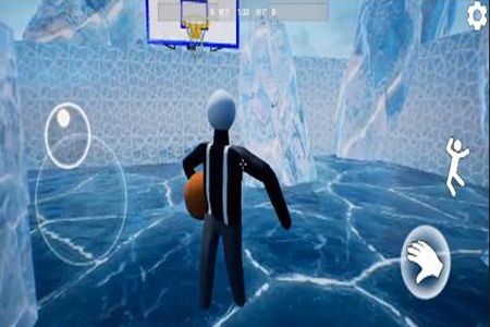 只因会打篮球截图