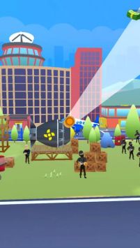 狙击合并截图 狙击合并截图