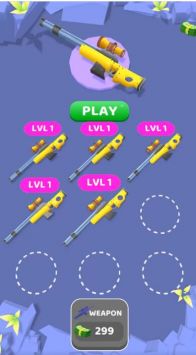 狙击合并截图 狙击合并截图