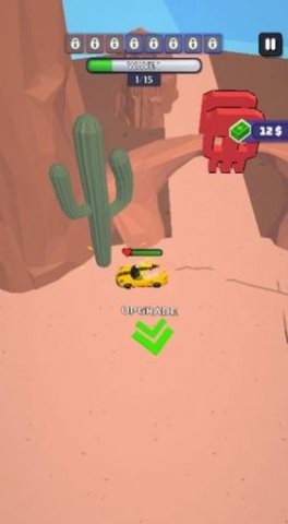 驾驶生存截图 驾驶生存截图