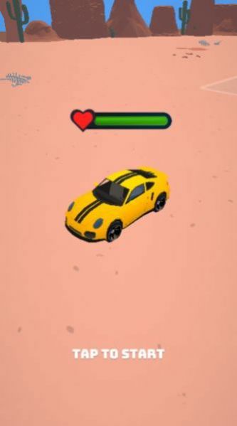 驾驶生存截图 驾驶生存截图