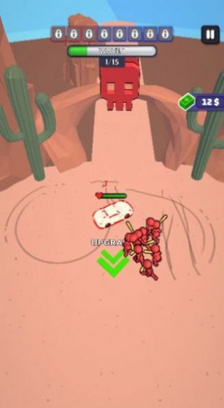 驾驶生存截图 驾驶生存截图