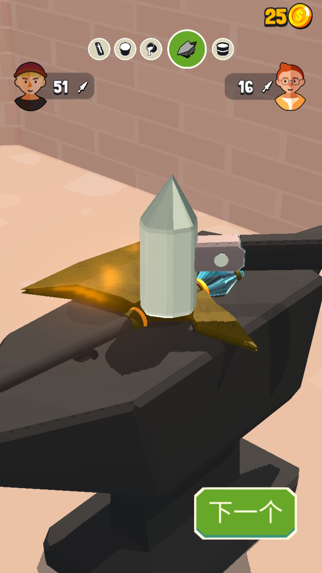 真实武器对决截图 真实武器对决截图