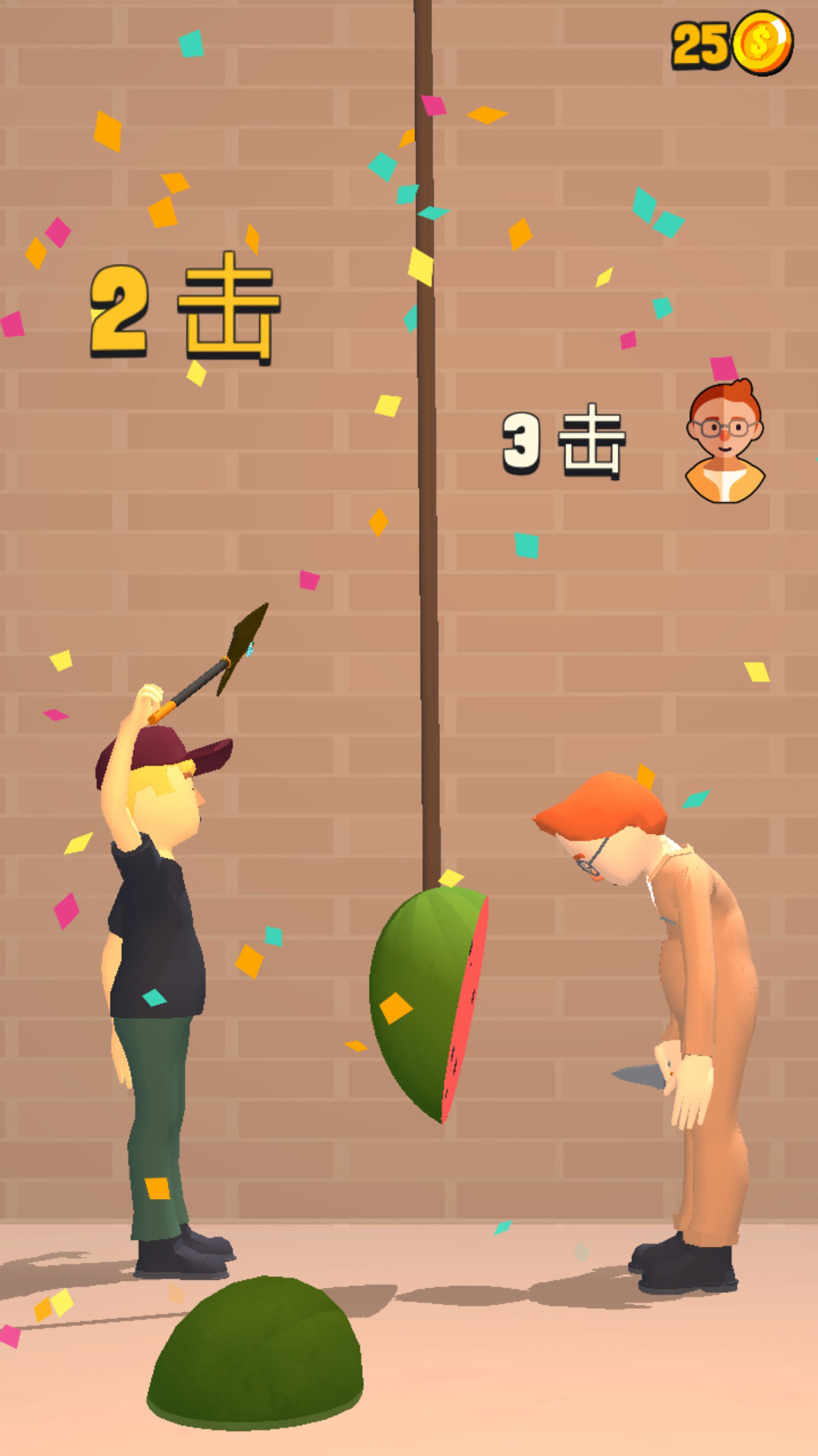 真实武器对决截图 真实武器对决截图