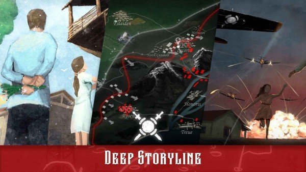 空战战机2截图 空战战机2截图