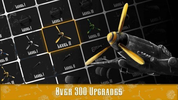 空战战机2截图 空战战机2截图