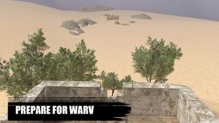 精英狙击射手截图 精英狙击射手截图