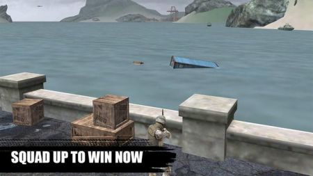 精英狙击射手截图 精英狙击射手截图