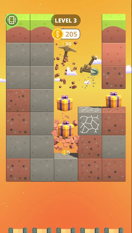 建筑也疯狂截图 建筑也疯狂截图