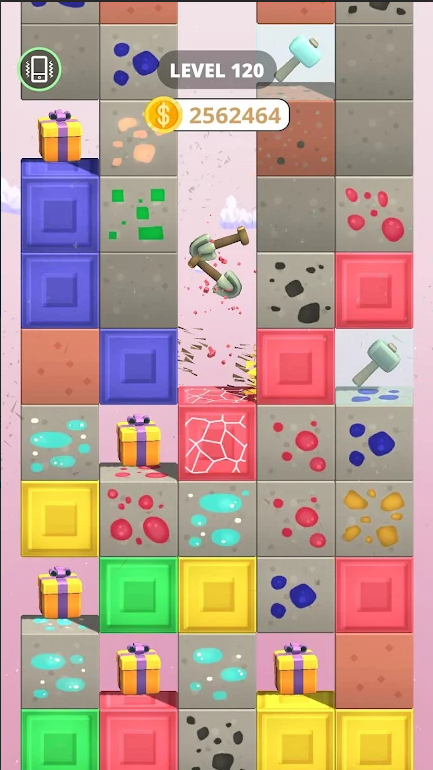 建筑也疯狂截图 建筑也疯狂截图