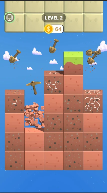 建筑也疯狂截图 建筑也疯狂截图