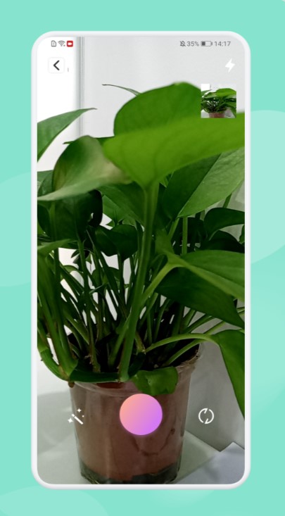 乐萌魔幻相机截图 乐萌魔幻相机截图