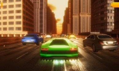 致命速度截图 致命速度截图