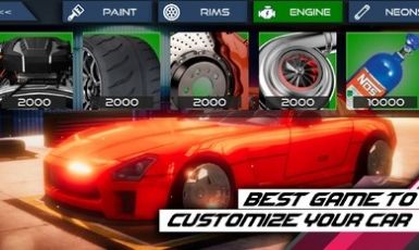 致命速度截图 致命速度截图