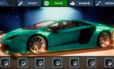 致命速度截图 致命速度截图