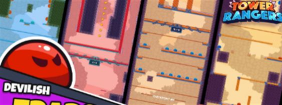 塔楼突击队截图 塔楼突击队截图