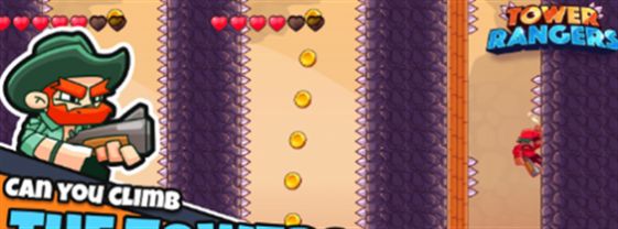 塔楼突击队截图 塔楼突击队截图