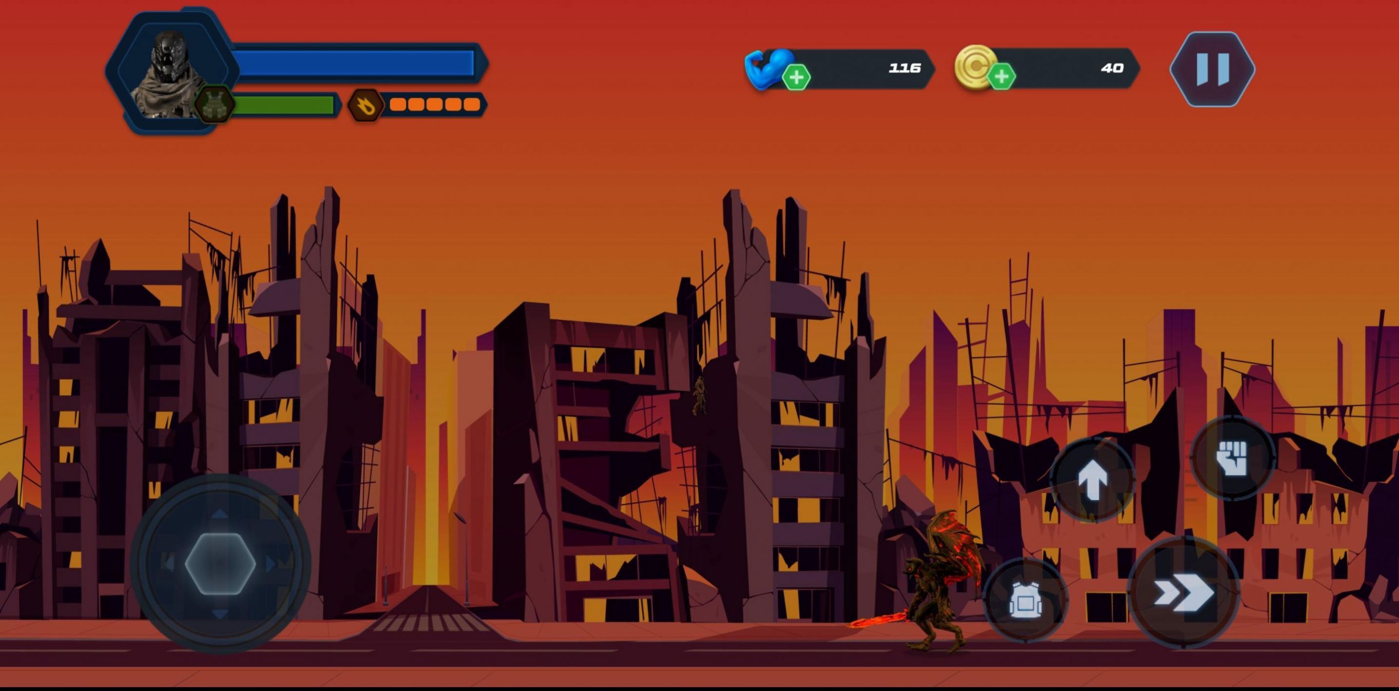 传奇大战泰坦截图 传奇大战泰坦截图