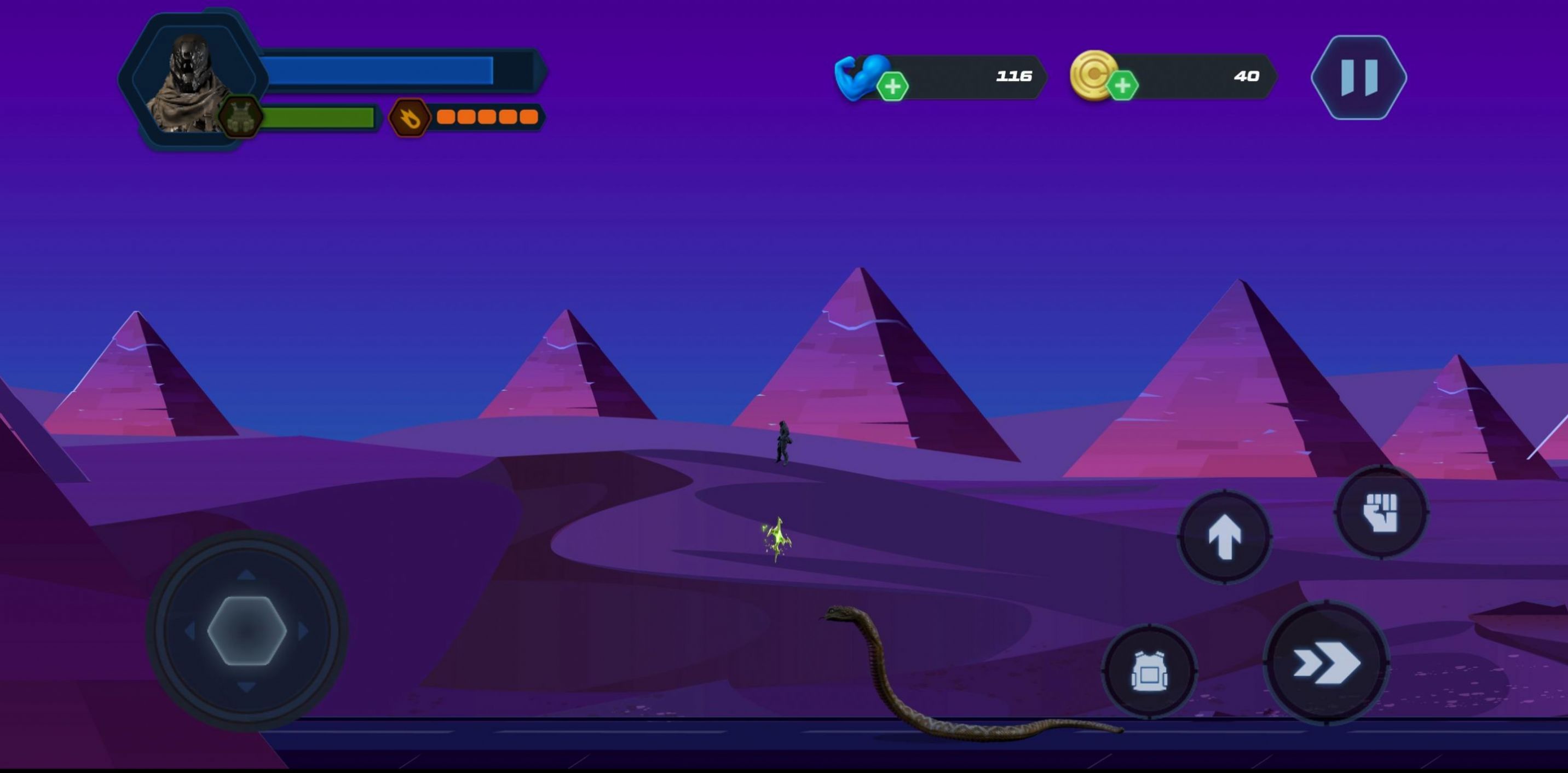 传奇大战泰坦截图 传奇大战泰坦截图