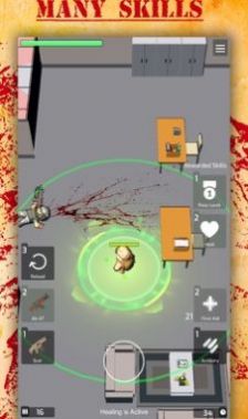 武装任务堑壕战截图 武装任务堑壕战截图