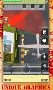 武装任务堑壕战截图 武装任务堑壕战截图