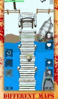 武装任务堑壕战截图 武装任务堑壕战截图