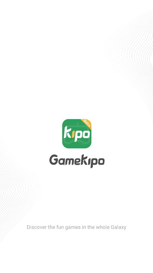 Gamekipo截图