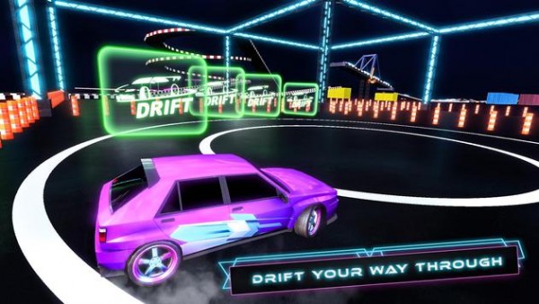 专业赛车达人截图 专业赛车达人截图