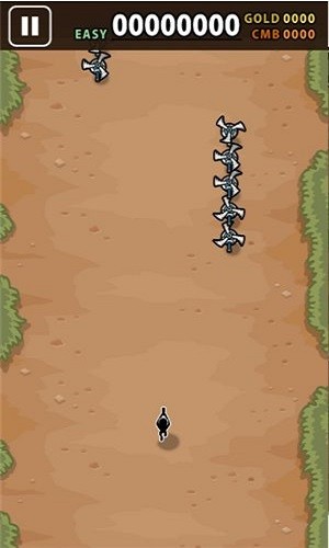 火柴人疯狂射击截图 火柴人疯狂射击截图