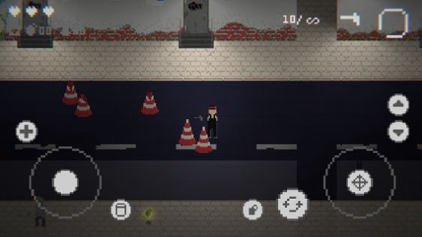 zombiesm截图 zombiesm截图