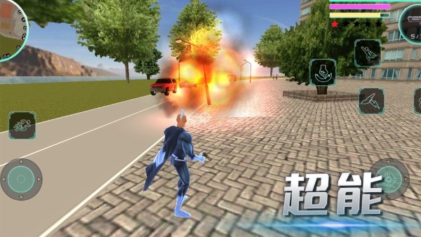 狂战士截图 狂战士截图