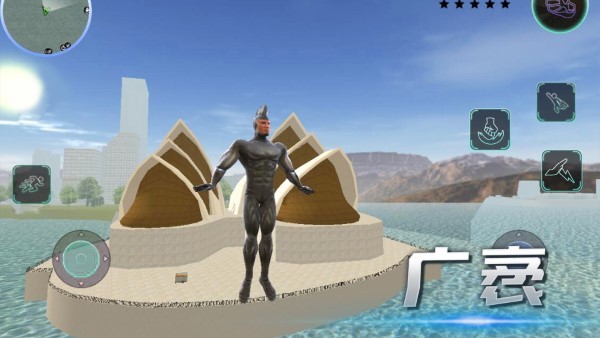 狂战士截图 狂战士截图